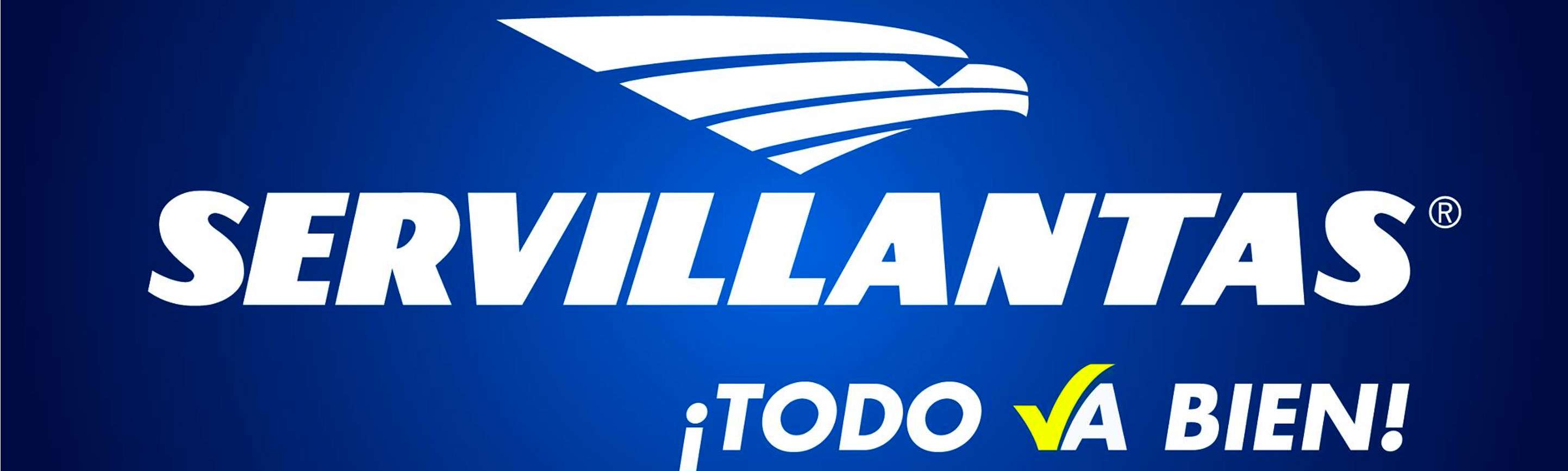 Portada de Servillantas De La Bahia