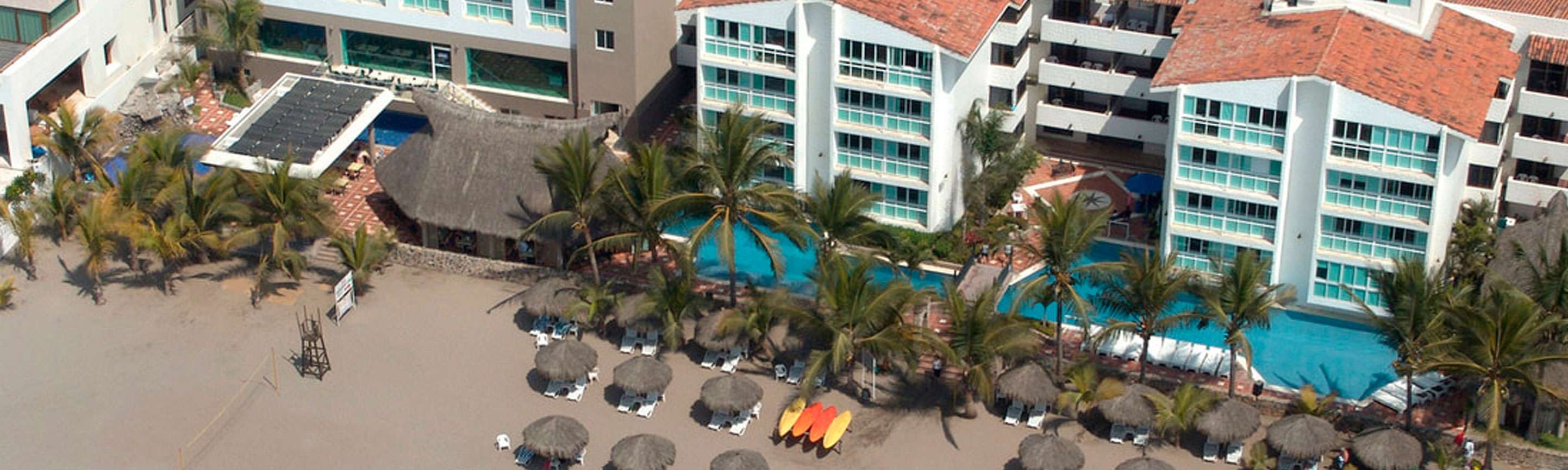 Portada de Hotel Villa Varadero