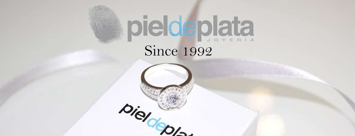 Portada de Piel de Plata