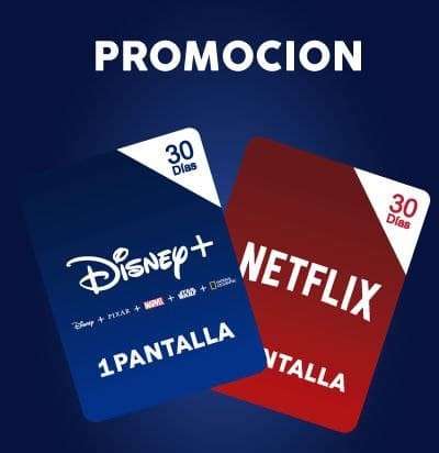 Portada de New store