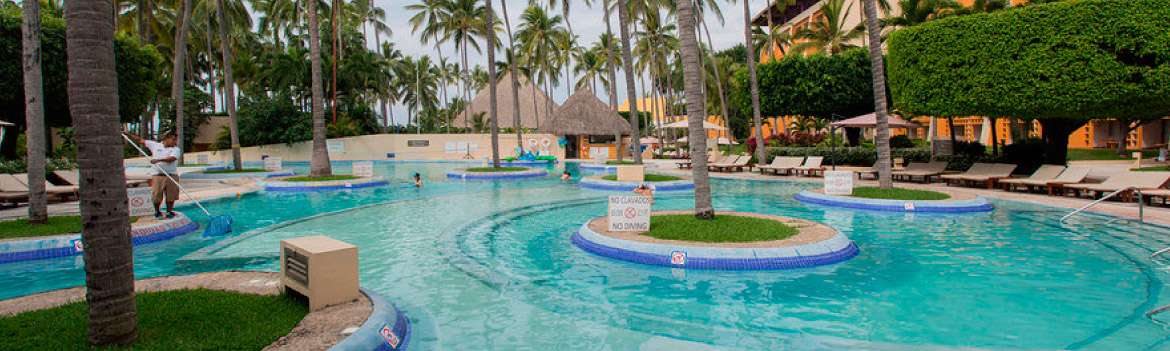 Portada de Hotel Westin Resort