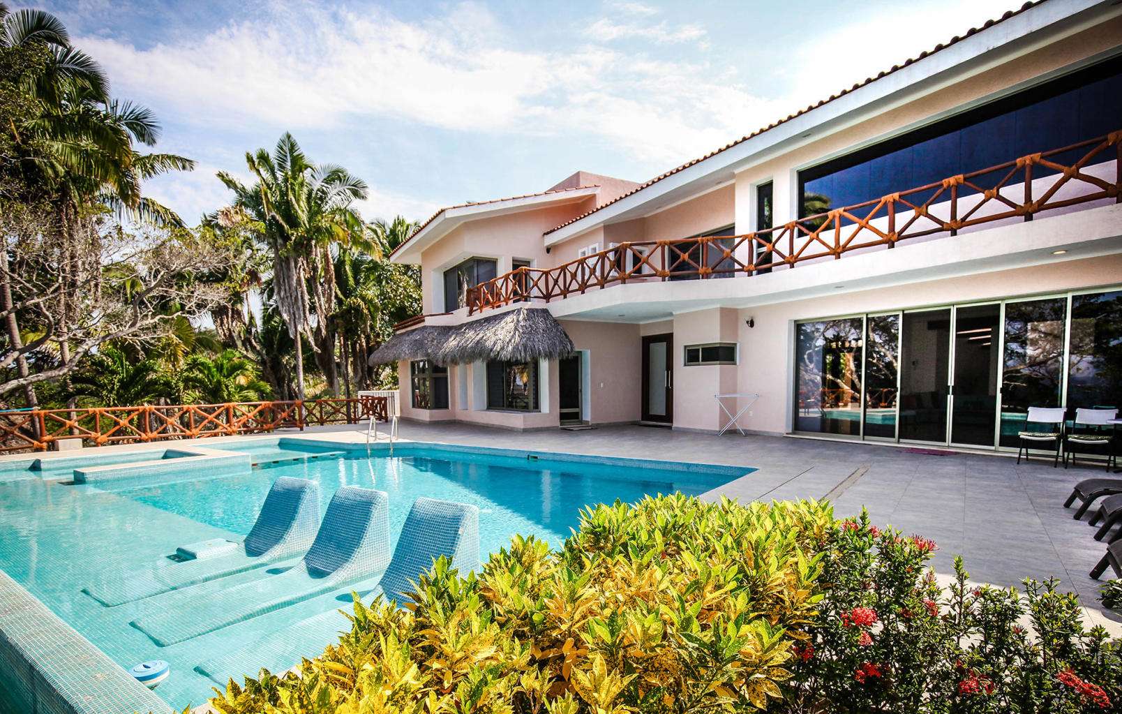 Portada de New store