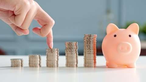 Portada de New store