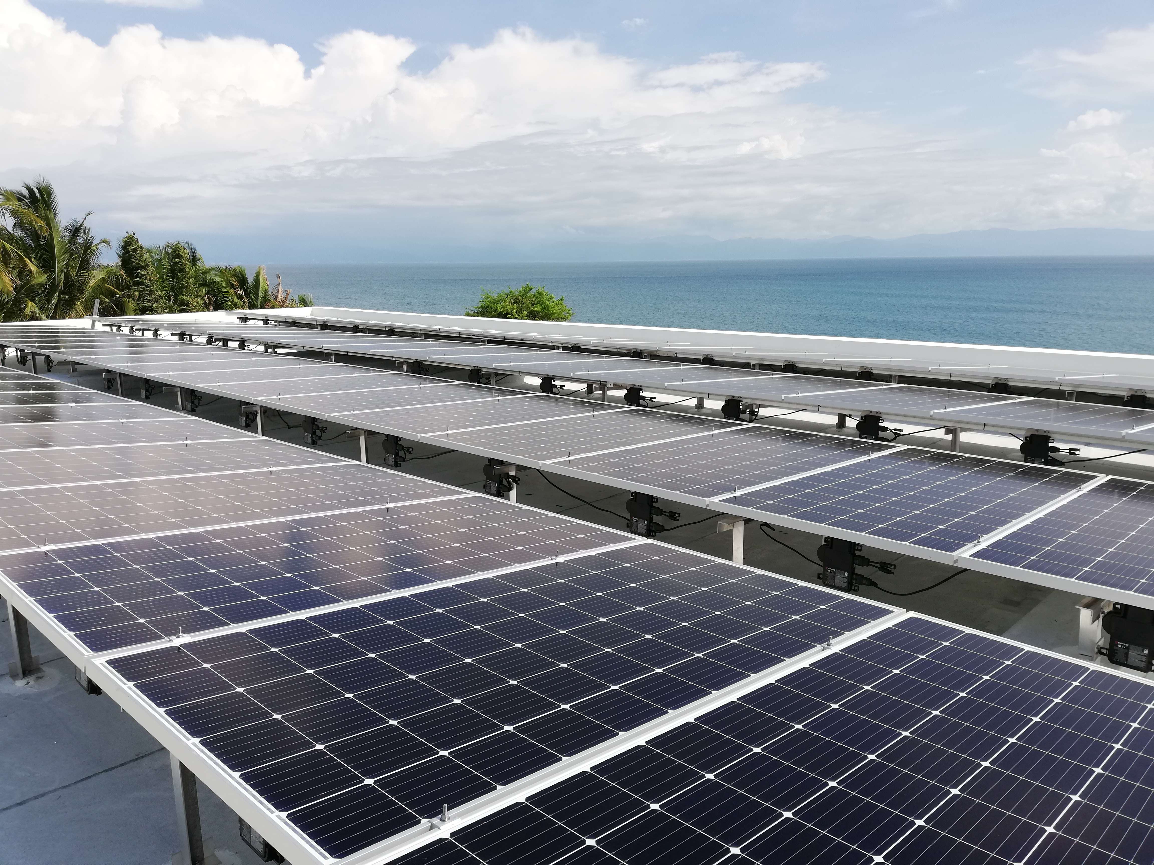 Portada de New store