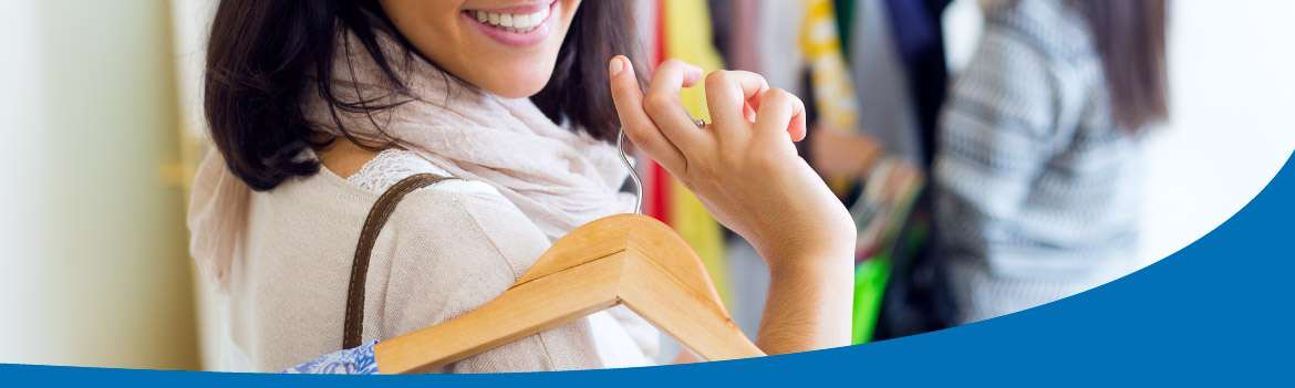 Portada de La súper tienda de ropa