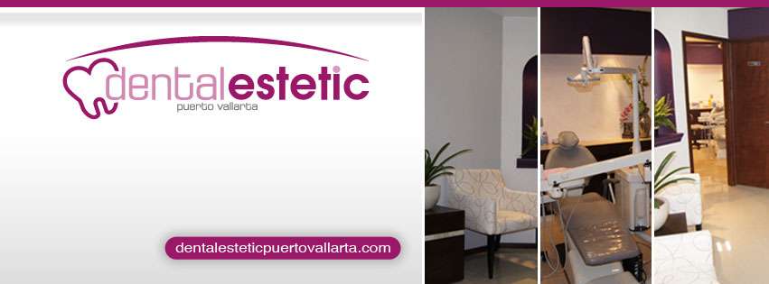 Portada de Clinica Dental Estetic