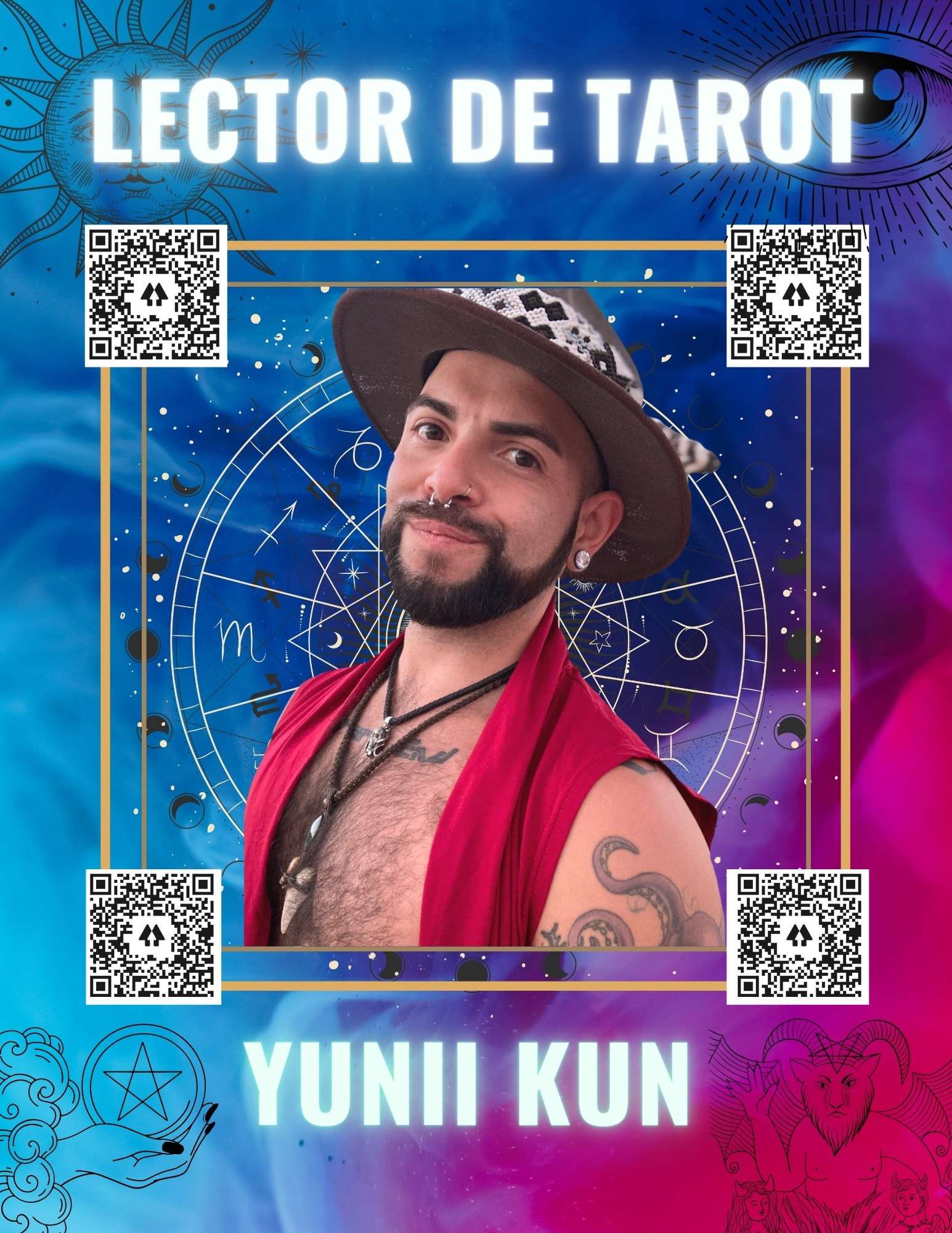 Portada de New store