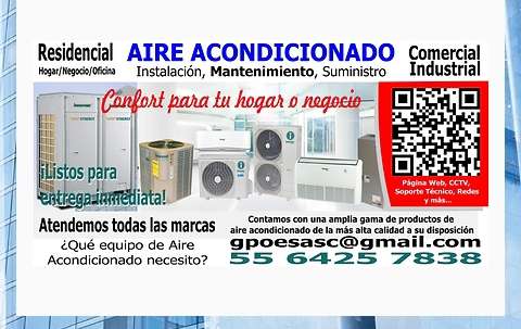 Portada de New store