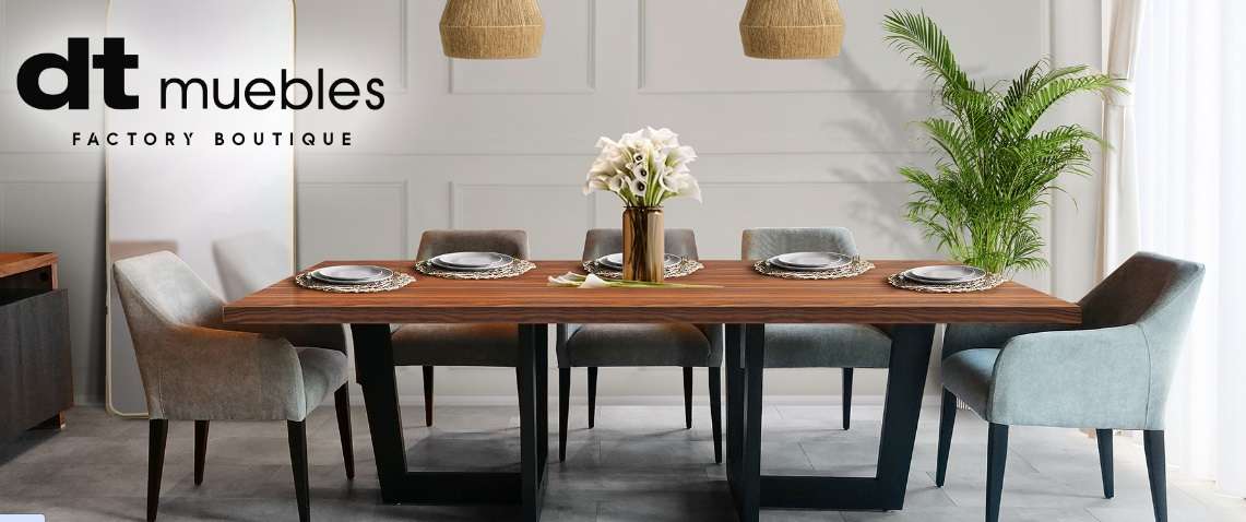 Portada de Dettaglio Muebles 