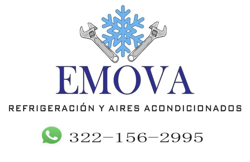 Portada de New store