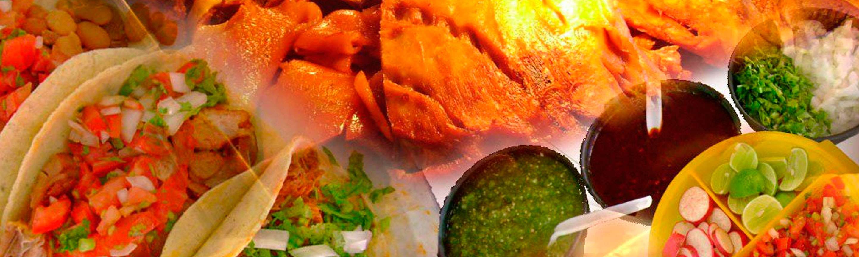 Portada de Carnitas El Pitillal