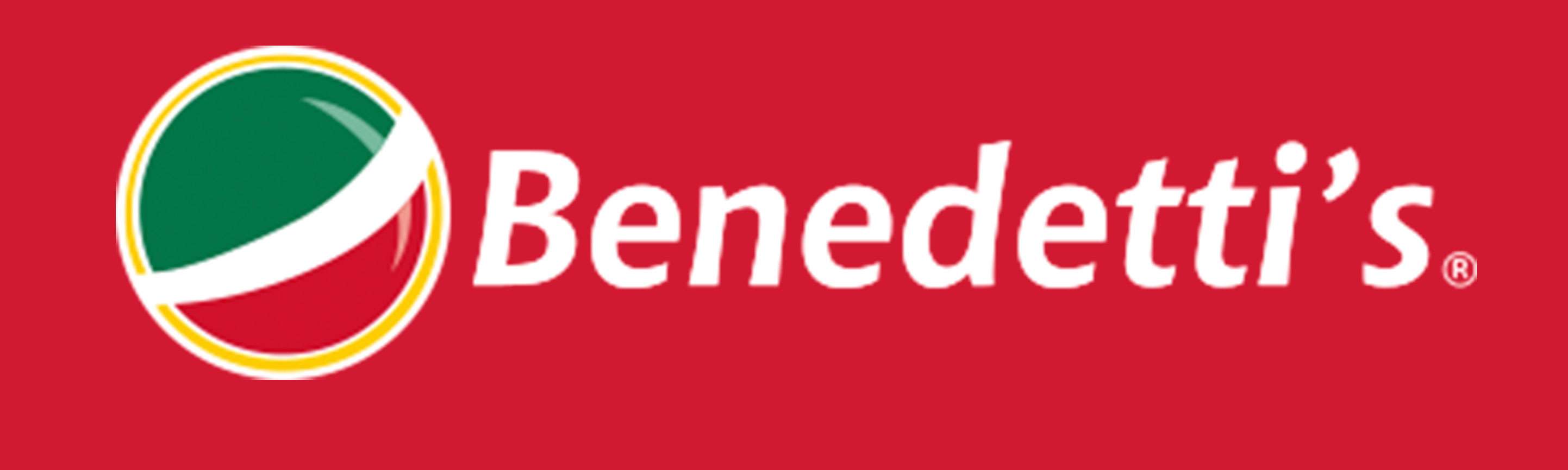 Portada de Benedetti's