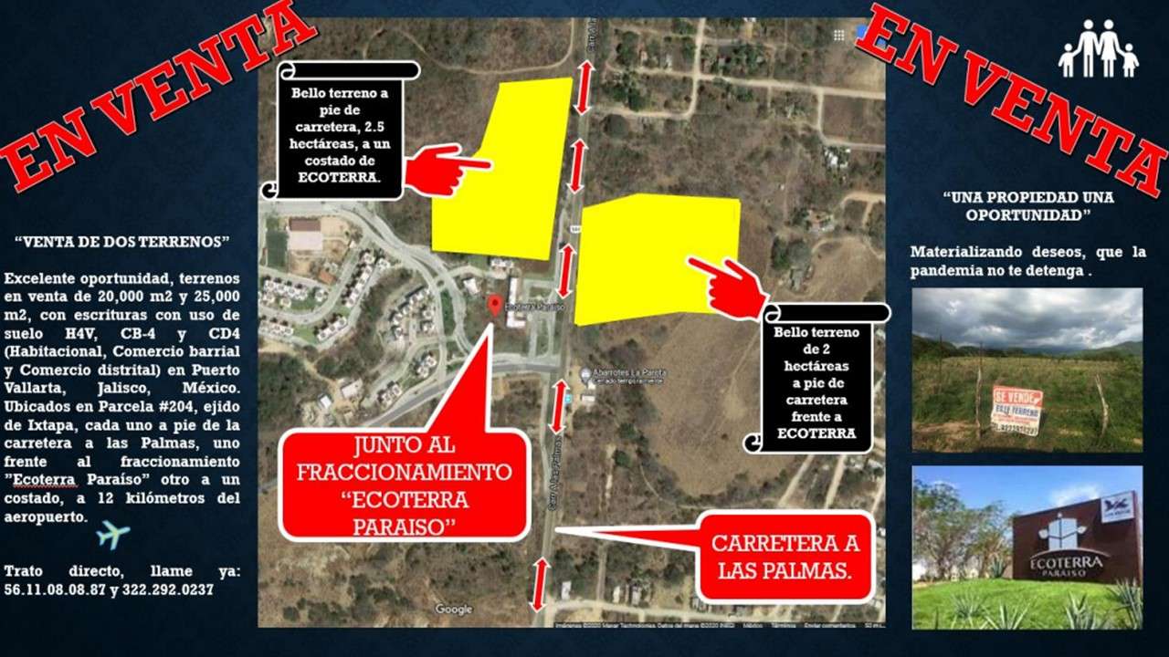 Portada de New store