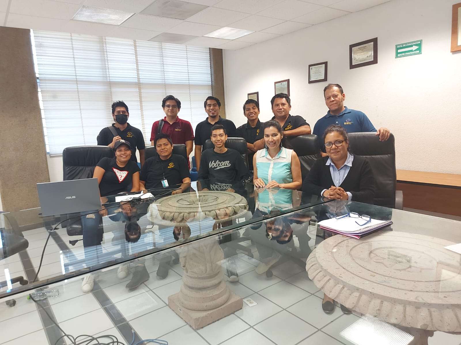 Portada de New store