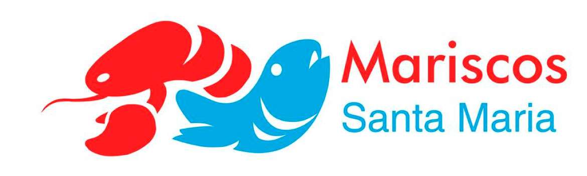 Portada de Mariscos Santa María 