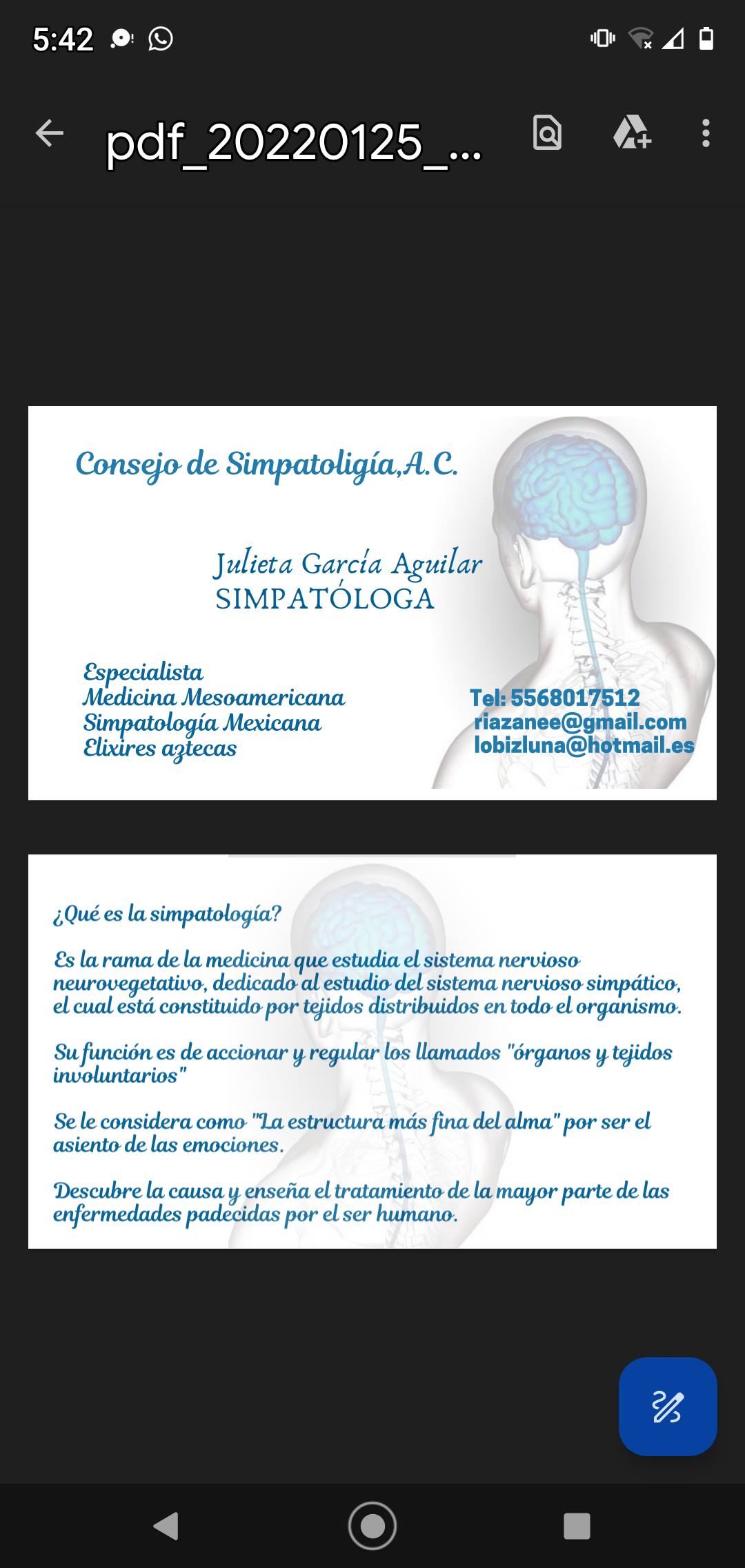 Portada de New store