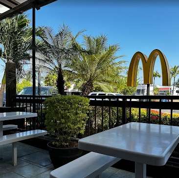 Portada de McDonalds