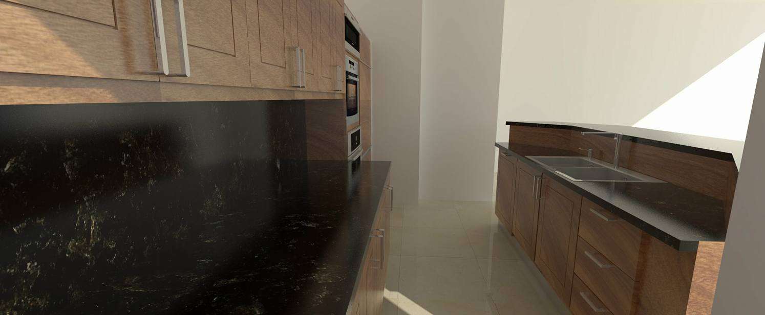 Portada de New store