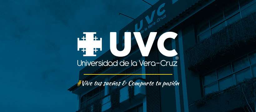 Portada de Universidad de la Veracruz