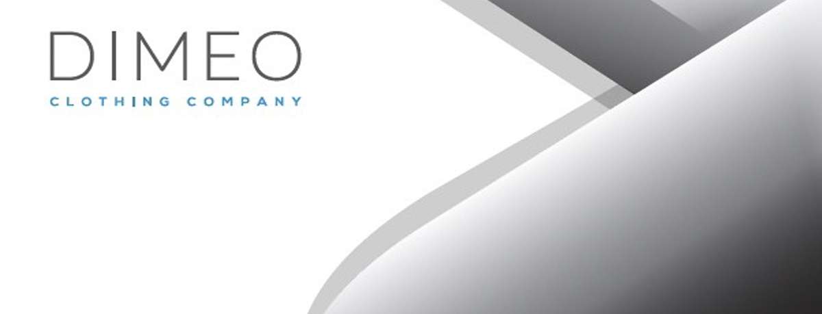 Portada de Dimeo Clothing Company