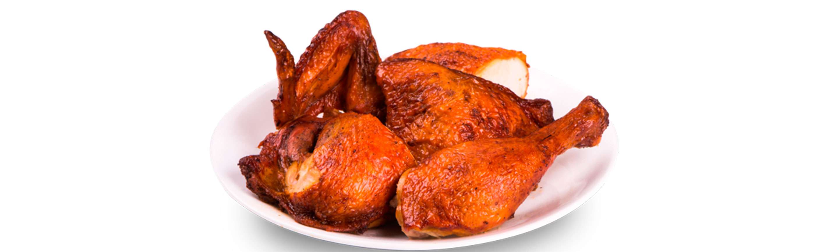 Portada de Pollo Pepe