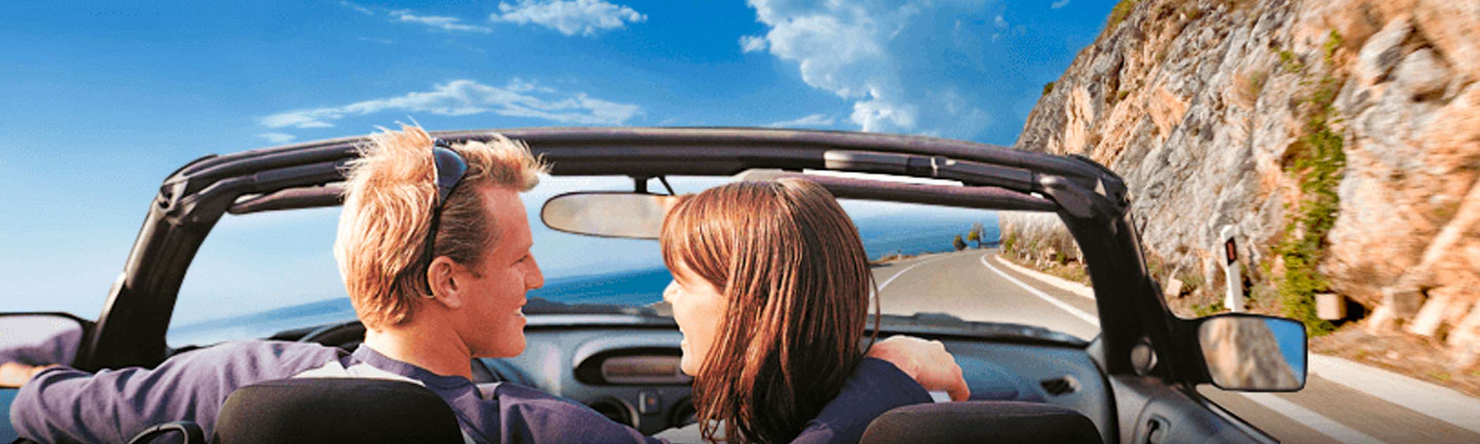 Portada de Sixt Renta de carros 