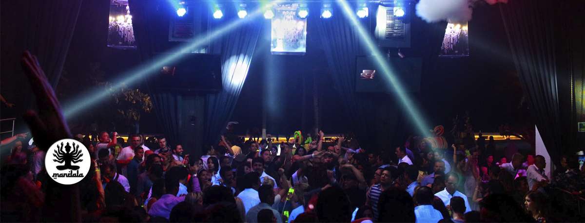 Portada de Mandala Rest