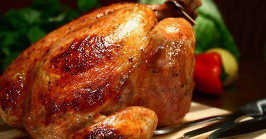 Portada de Que pollazo