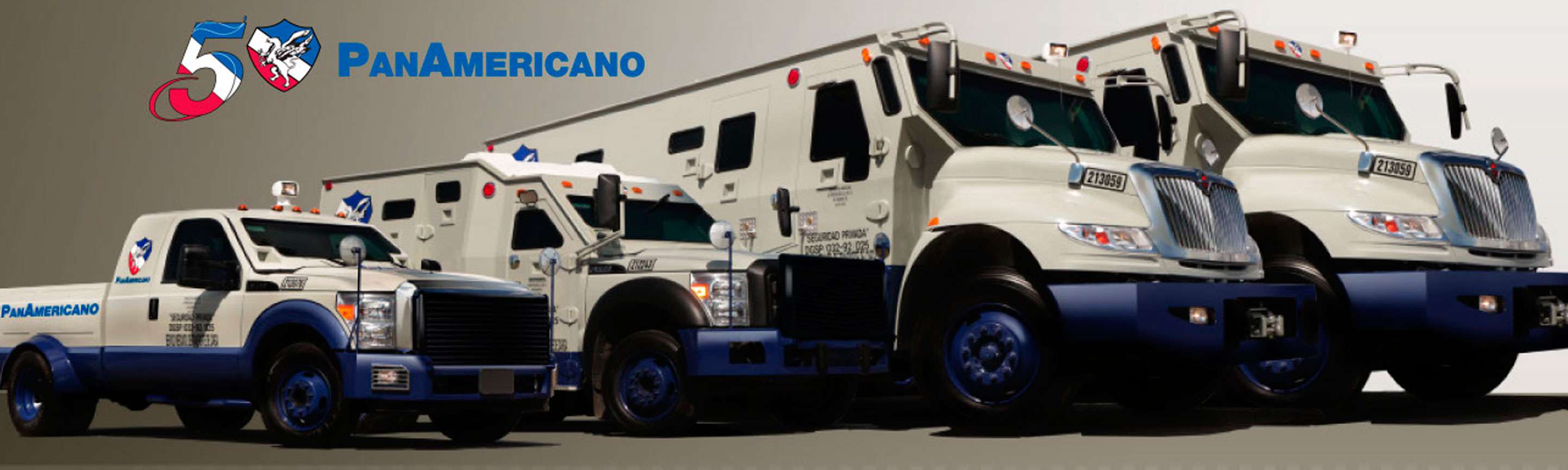 Portada de PanAmericano