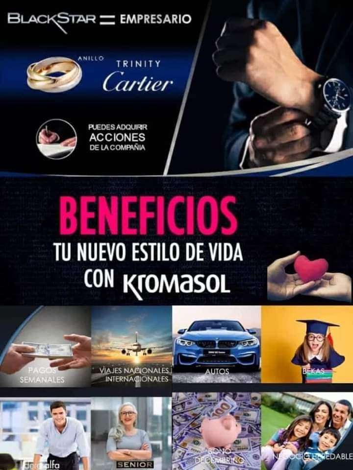 Portada de New store