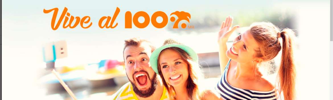 Portada de Restaurant 100% Natural