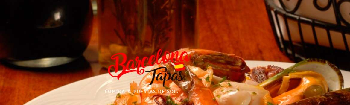 Portada de Restaurant Barcelona