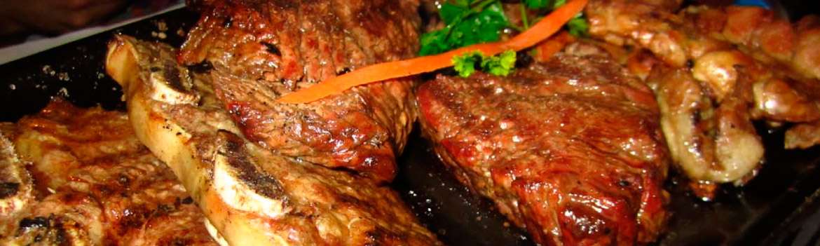 Portada de Rincón Buenos Aires Marina.V