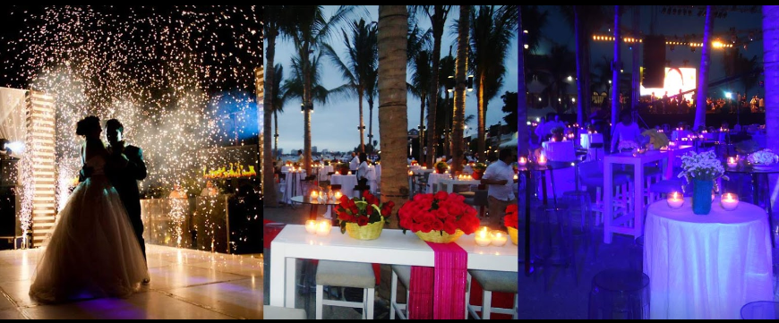 Portada de ByB Banquetes 