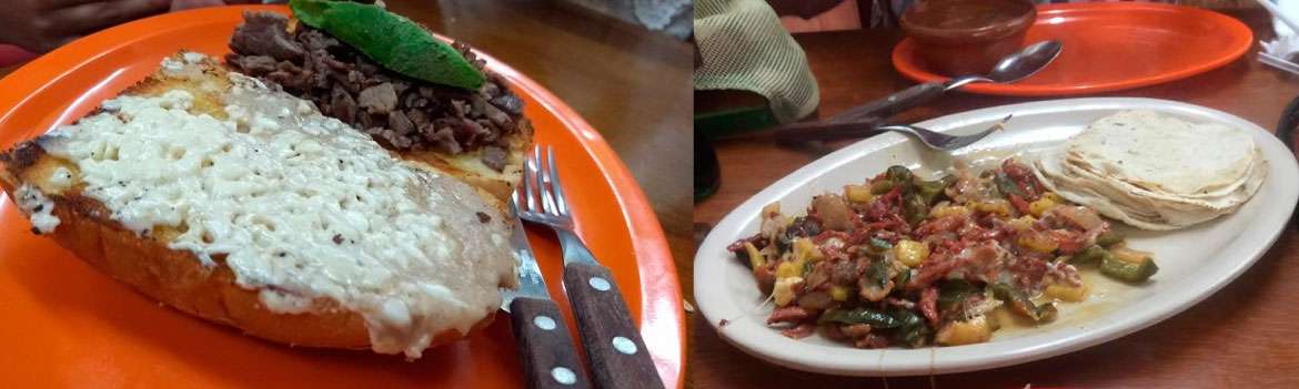 Portada de El Tizok Tako's Grill