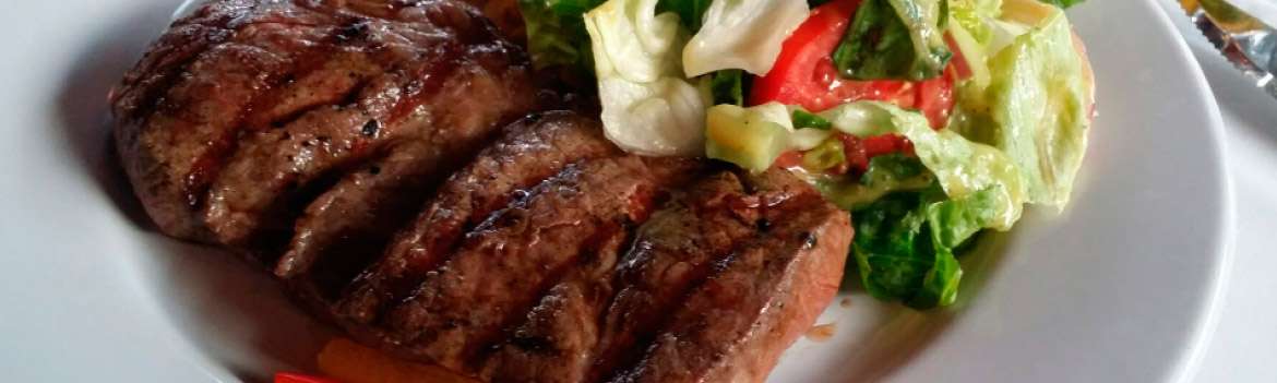 Portada de La Vaca Argentina