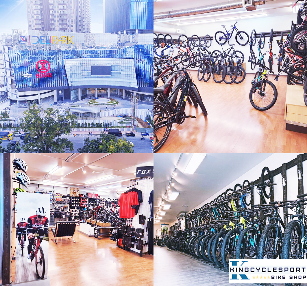 Portada de New store