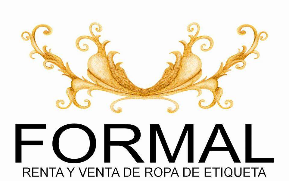 Portada de Formal Renta Trajes