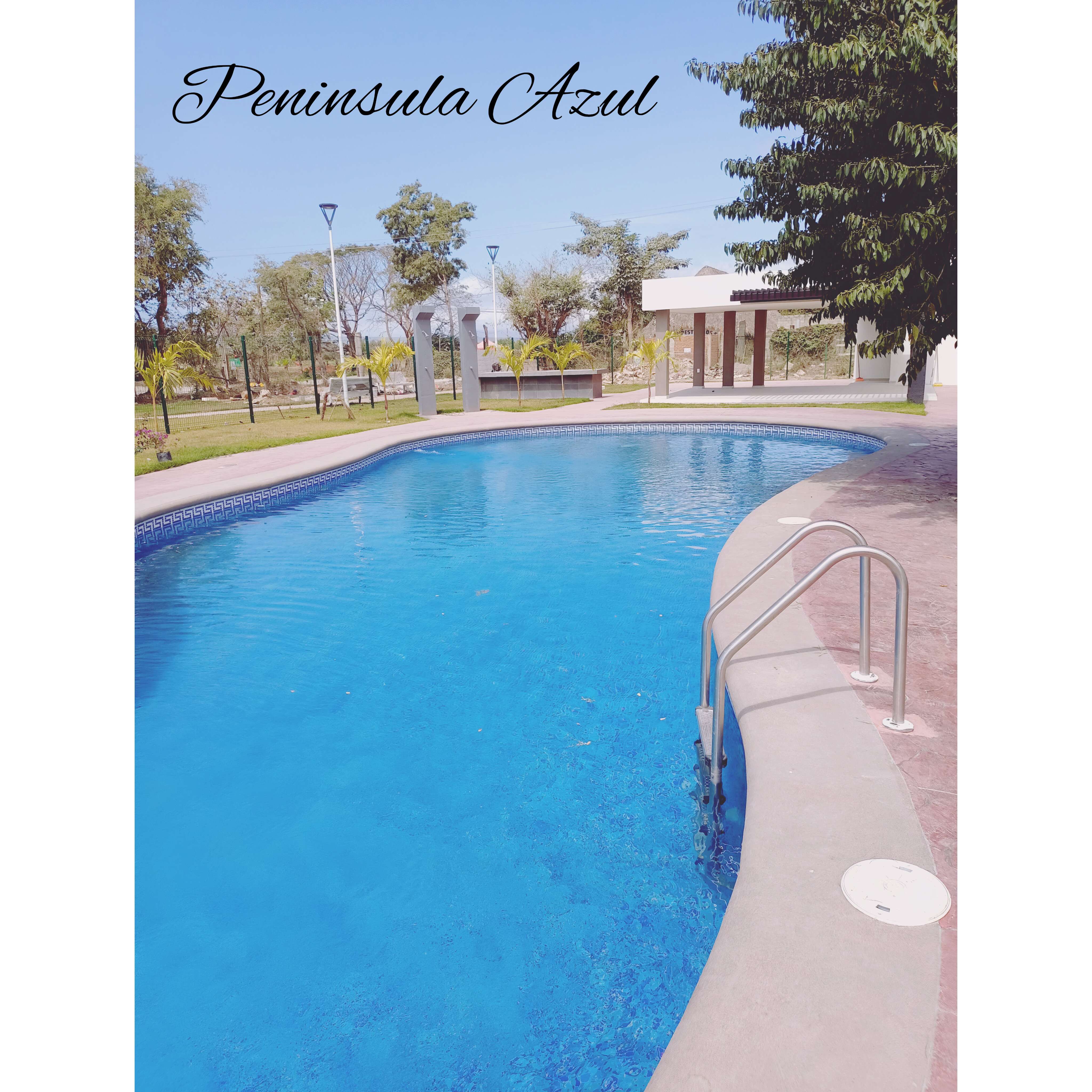 Portada de New store