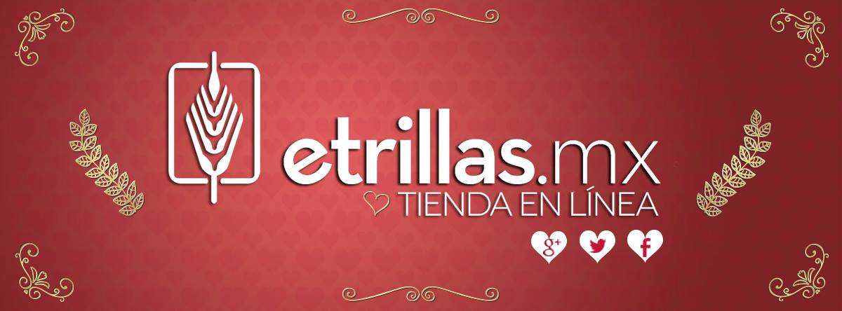 Portada de Editorial Trillas