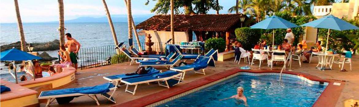 Portada de Hotel Lindo Mar