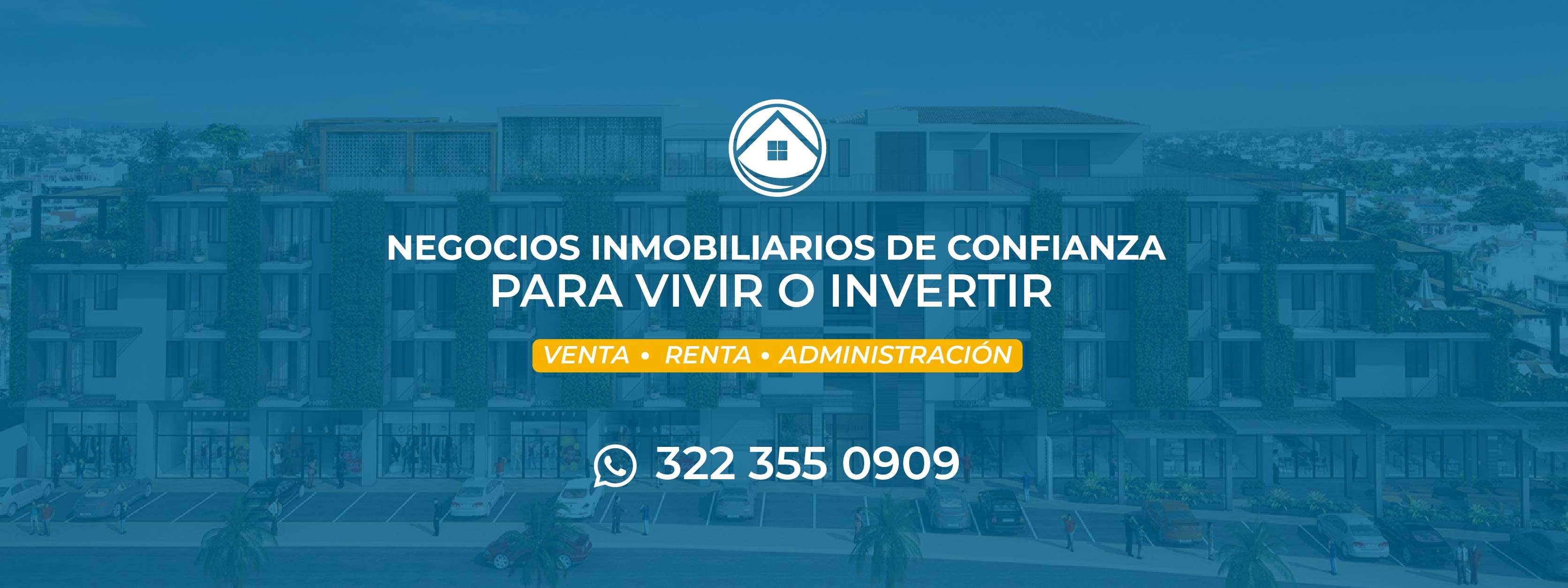 Portada de New store