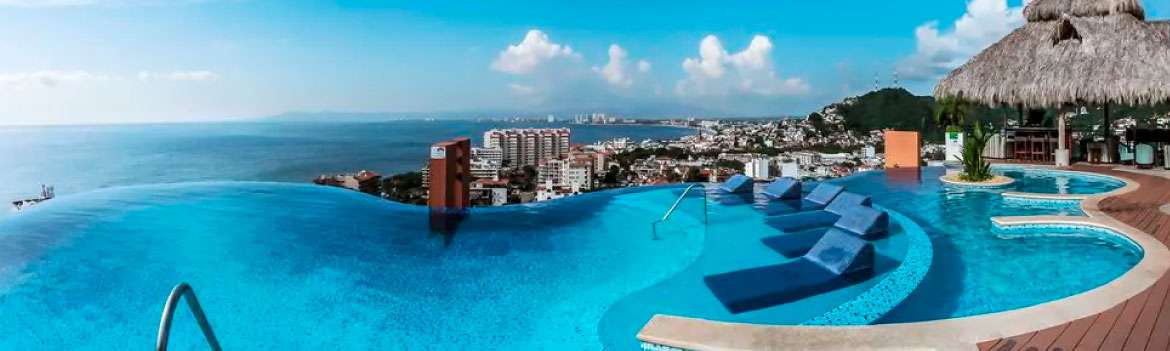 Portada de RESORTS BY PINNACLE