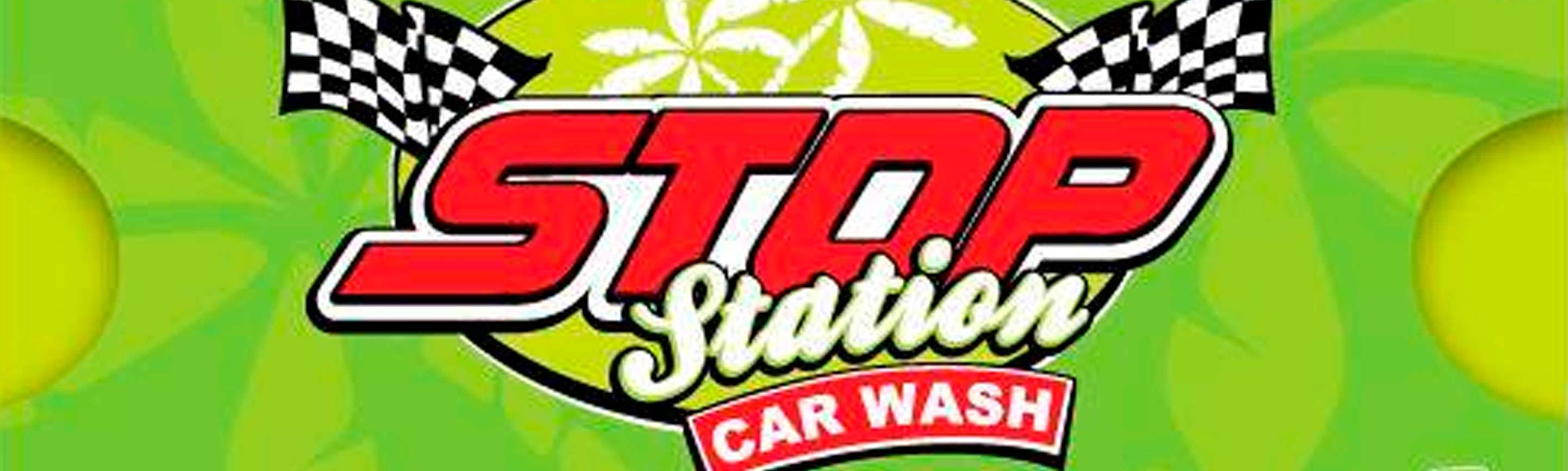Portada de Stop Station Car Wash