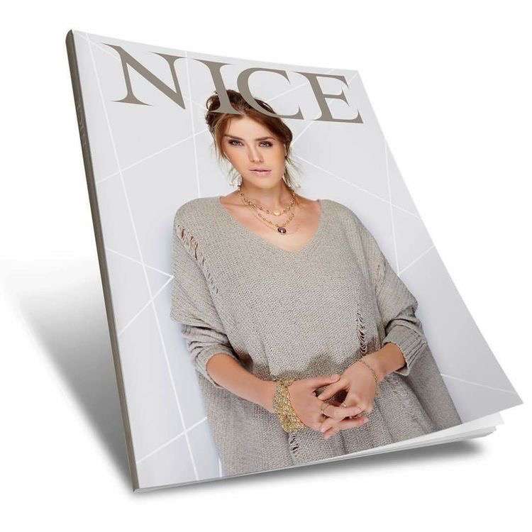 Portada de Nice 