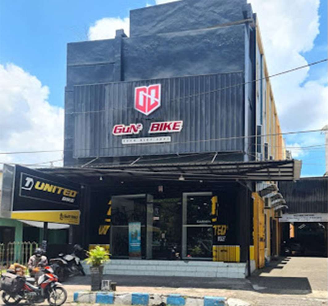 Portada de New store