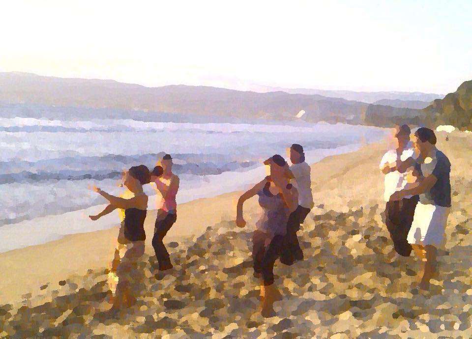 Portada de New store