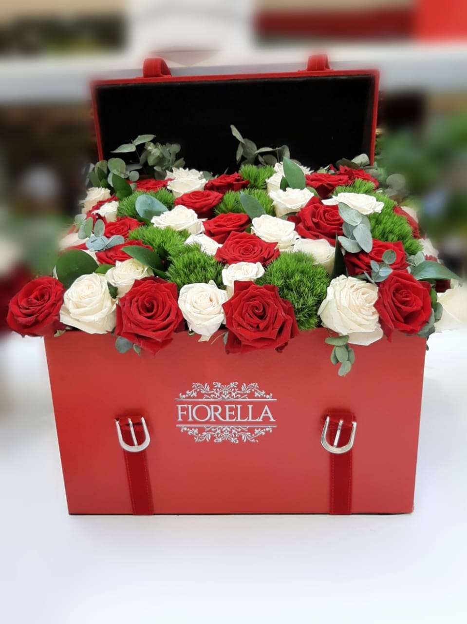 Portada de New store