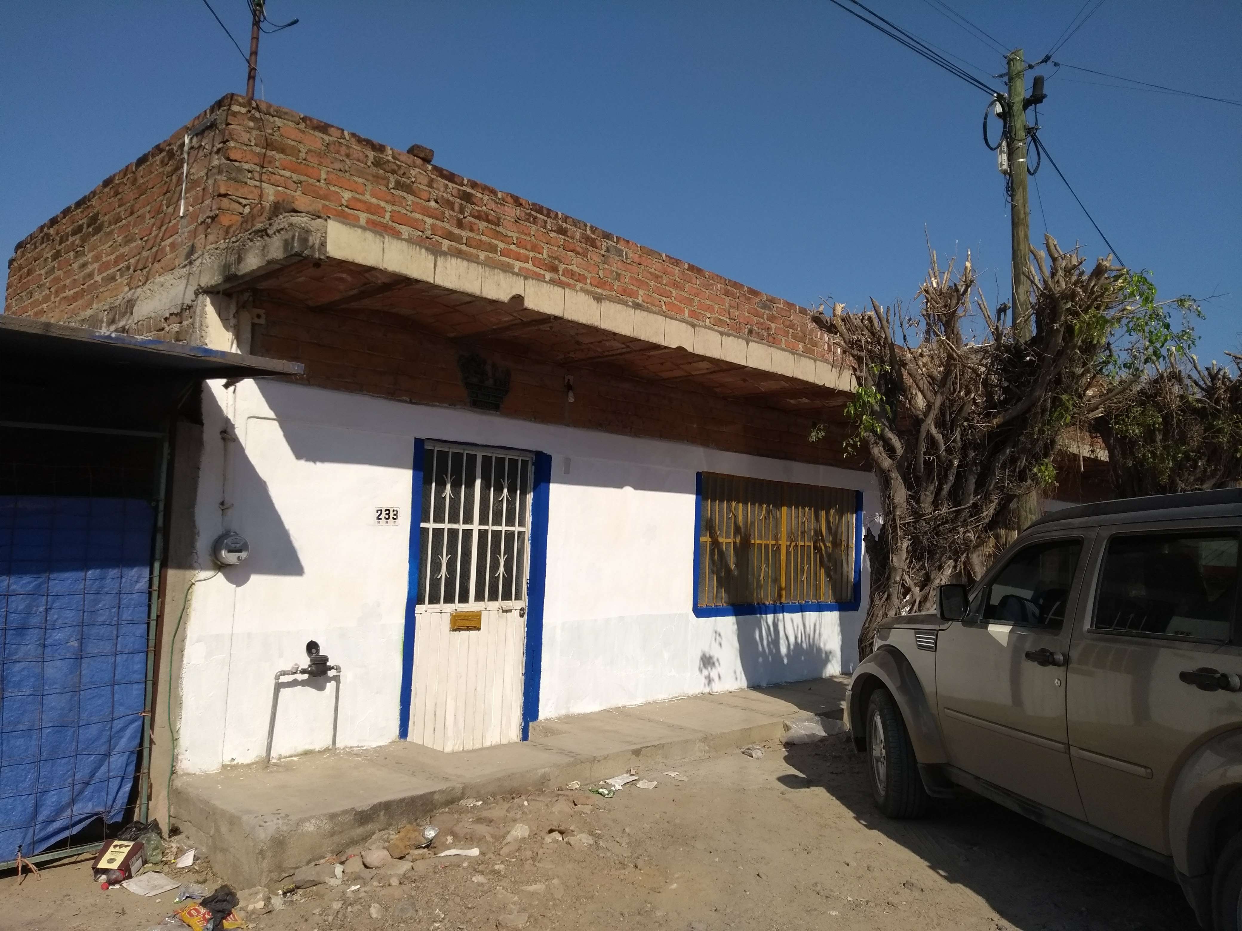 Portada de New store