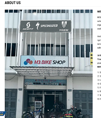 Portada de New store